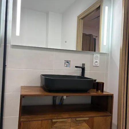 Apartment Le Du Port *