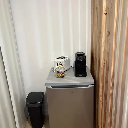 Apartment Le Du Port