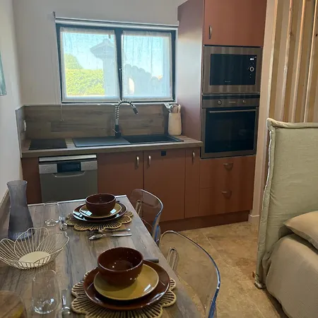 Apartment Le Du Port *