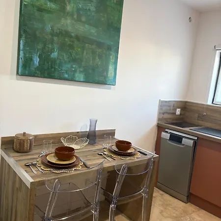 Apartment Le Du Port *